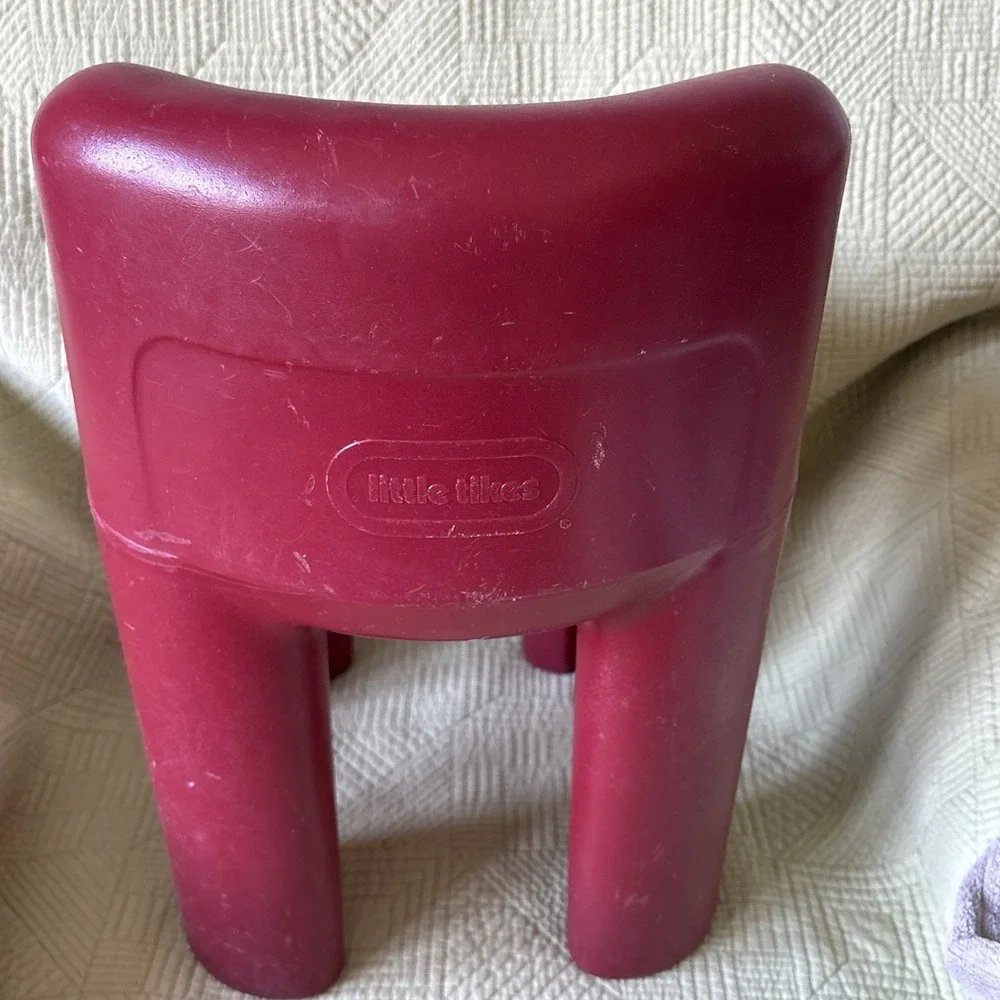 Little Tikes vintage little